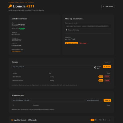 API-DATA Autoform SK/CZ