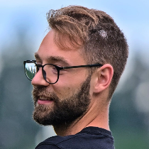 Michael Vodila